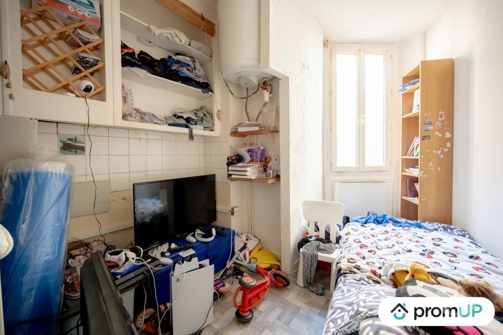 Appartements à vendre Var Hyeres - 83400 - Photos Vivastreet (V5419) T3 de 48m2 à Hyères les Palmiers