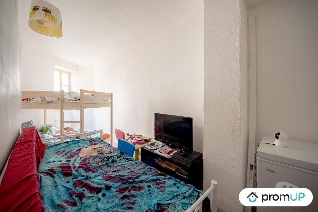 Appartements à vendre Var Hyeres - 83400 - Photos Vivastreet (V5419) T3 de 48m2 à Hyères les Palmiers