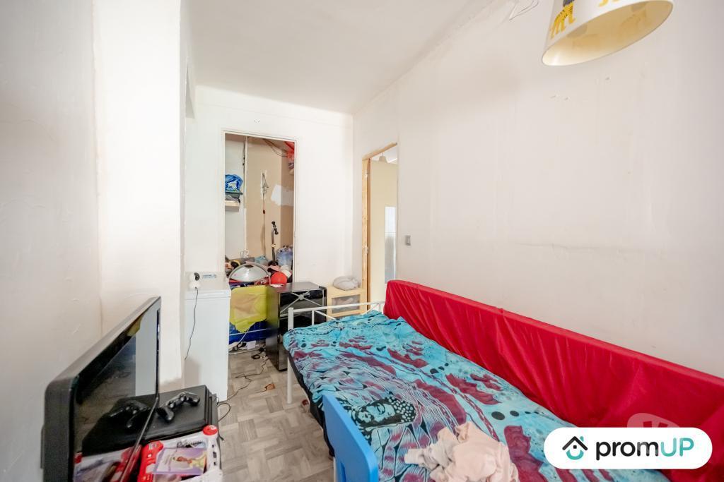 Appartements à vendre Var Hyeres - 83400 - Photos Vivastreet (V5419) T3 de 48m2 à Hyères les Palmiers