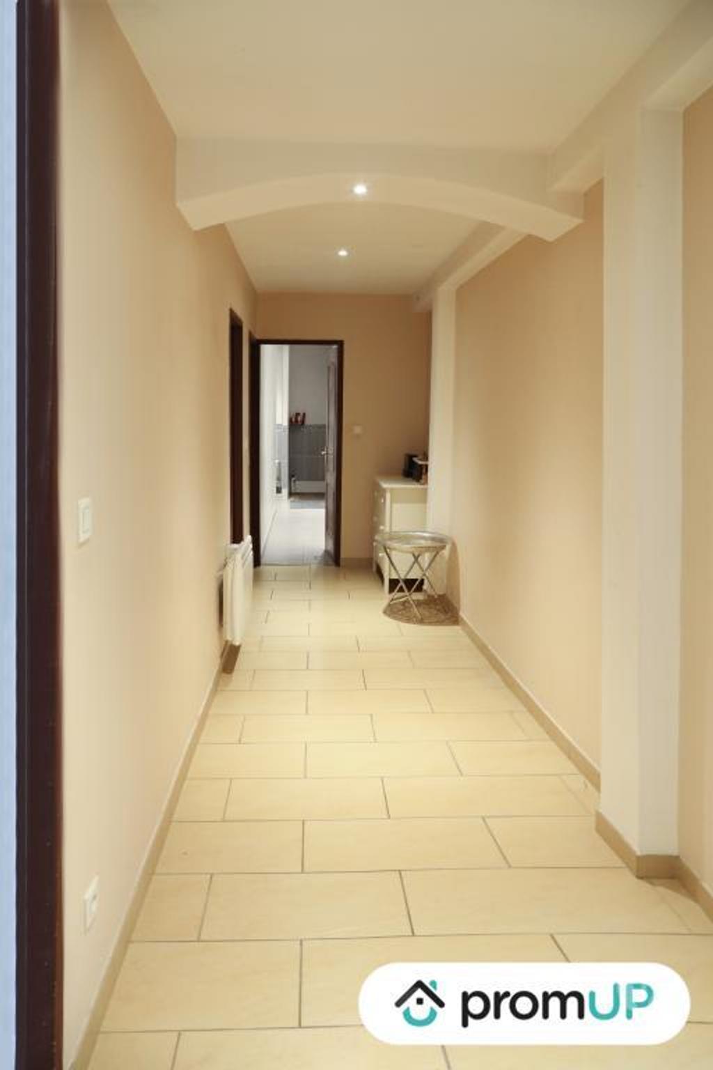 Appartements à vendre Landes Mont de Marsan - 40000 - Photos Vivastreet (V6227) Appartement duplex de 250 m2 à MONT DE MARSAN