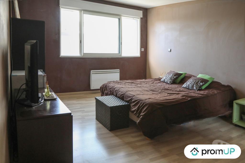 Appartements à vendre Landes Mont de Marsan - 40000 - Photos Vivastreet (V6227) Appartement duplex de 250 m2 à MONT DE MARSAN