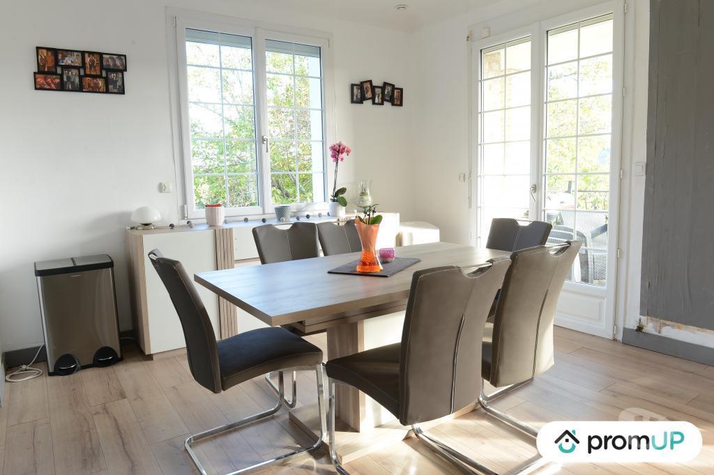Vente Maison Dordogne Lalinde - 24150 - Photos Vivastreet (vm4391) Maison de 180m² située à Lalinde