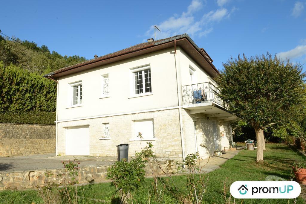Vente Maison Dordogne Lalinde - 24150 - Photos Vivastreet (vm4391) Maison de 180m² située à Lalinde