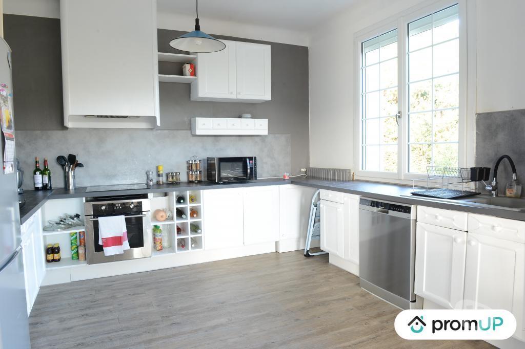 Vente Maison Dordogne Lalinde - 24150 - Photos Vivastreet (vm4391) Maison de 180m² située à Lalinde