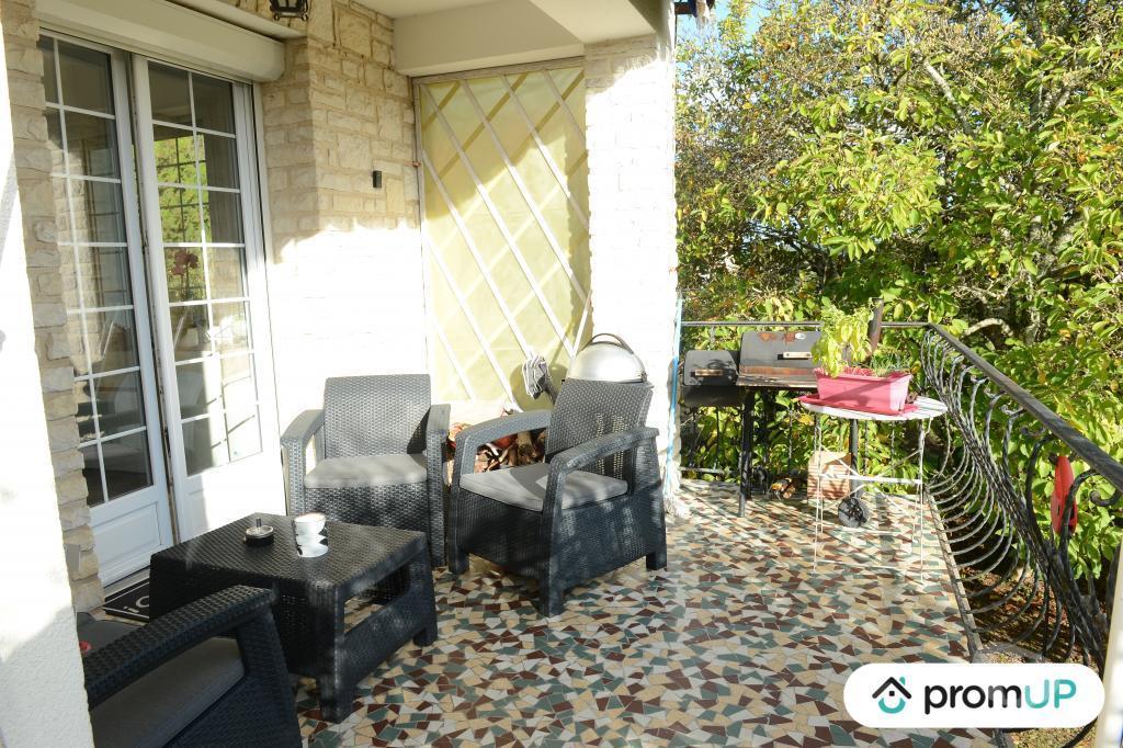 Vente Maison Dordogne Lalinde - 24150 - Photos Vivastreet (vm4391) Maison de 180m² située à Lalinde
