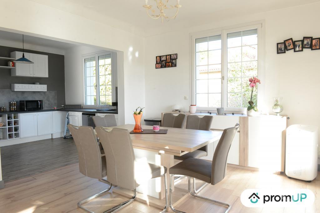 Vente Maison Dordogne Lalinde - 24150 - Photos Vivastreet (vm4391) Maison de 180m² située à Lalinde