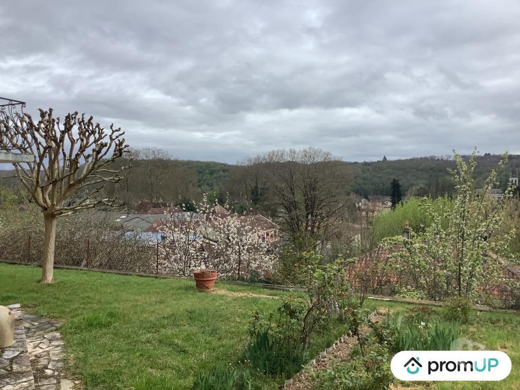 Vente Maison Dordogne Lalinde - 24150 - Photos Vivastreet (vm4391) Maison de 180m² située à Lalinde