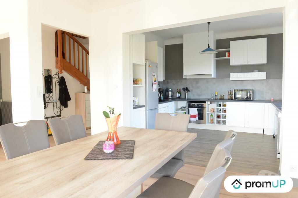 Vente Maison Dordogne Lalinde - 24150 - Photos Vivastreet (vm4391) Maison de 180m² située à Lalinde