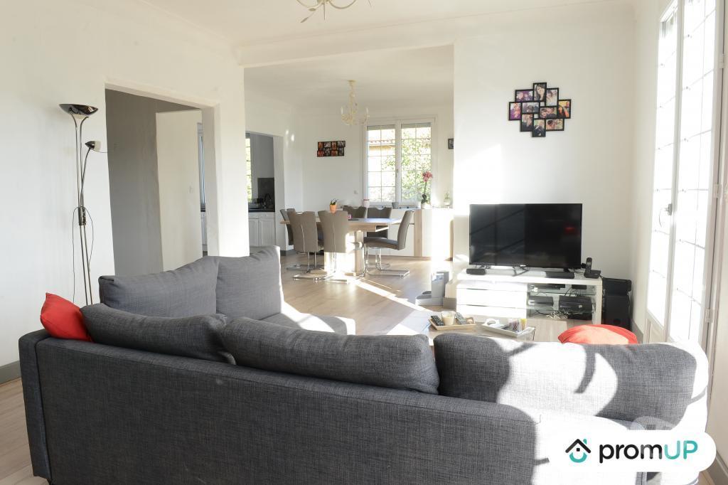 Vente Maison Dordogne Lalinde - 24150 - Photos Vivastreet (vm4391) Maison de 180m² située à Lalinde