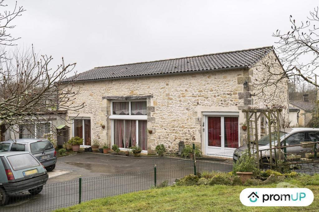 Vente Maison Gironde Castillon la Bataille - 33350 - Photos Vivastreet (VM1696) Maison de 275m2