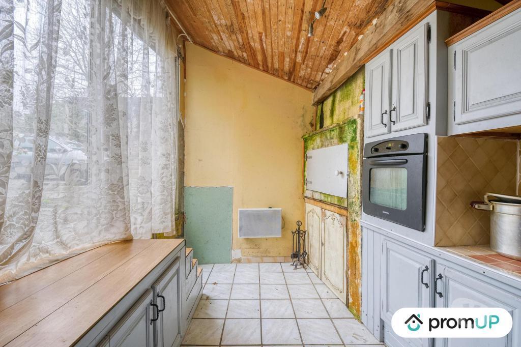 Vente Maison Gironde Castillon la Bataille - 33350 - Photos Vivastreet (VM1696) Maison de 275m2