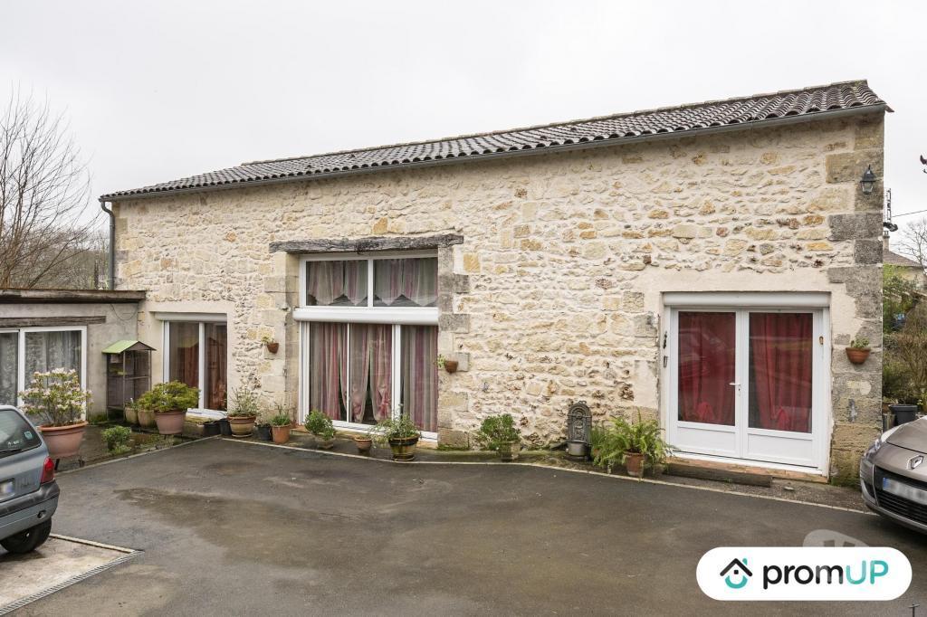 Vente Maison Gironde Castillon la Bataille - 33350 - Photos Vivastreet (VM1696) Maison de 275m2