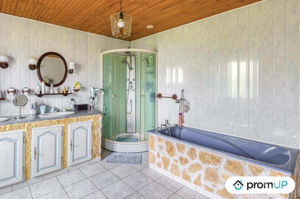 Vente Maison Gironde Castillon la Bataille - 33350 - Photos Vivastreet (VM1696) Maison de 275m2