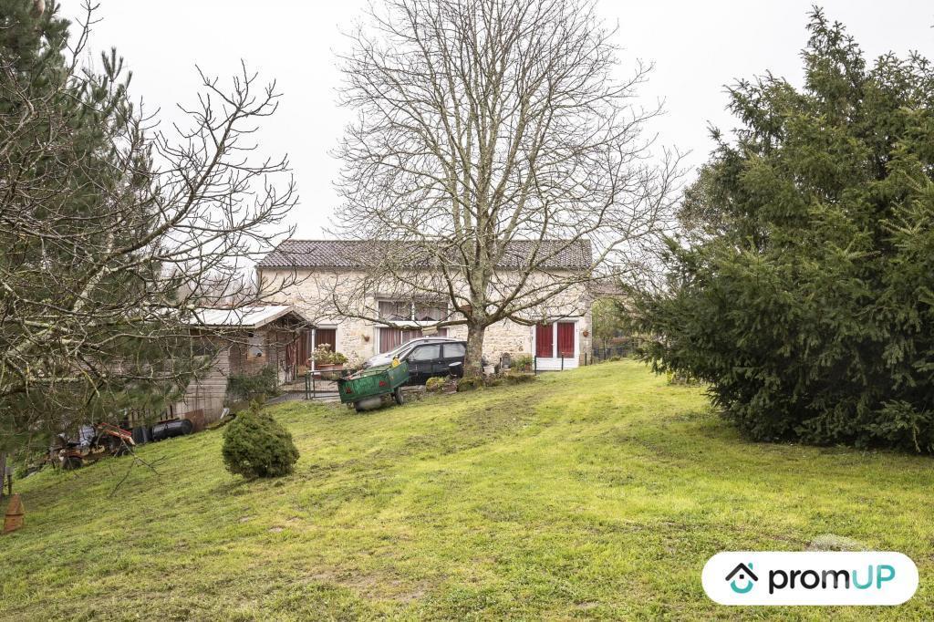 Vente Maison Gironde Castillon la Bataille - 33350 - Photos Vivastreet (VM1696) Maison de 275m2