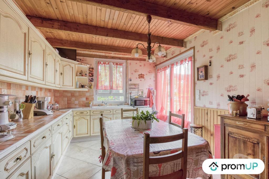 Vente Maison Gironde Castillon la Bataille - 33350 - Photos Vivastreet (VM1696) Maison de 275m2
