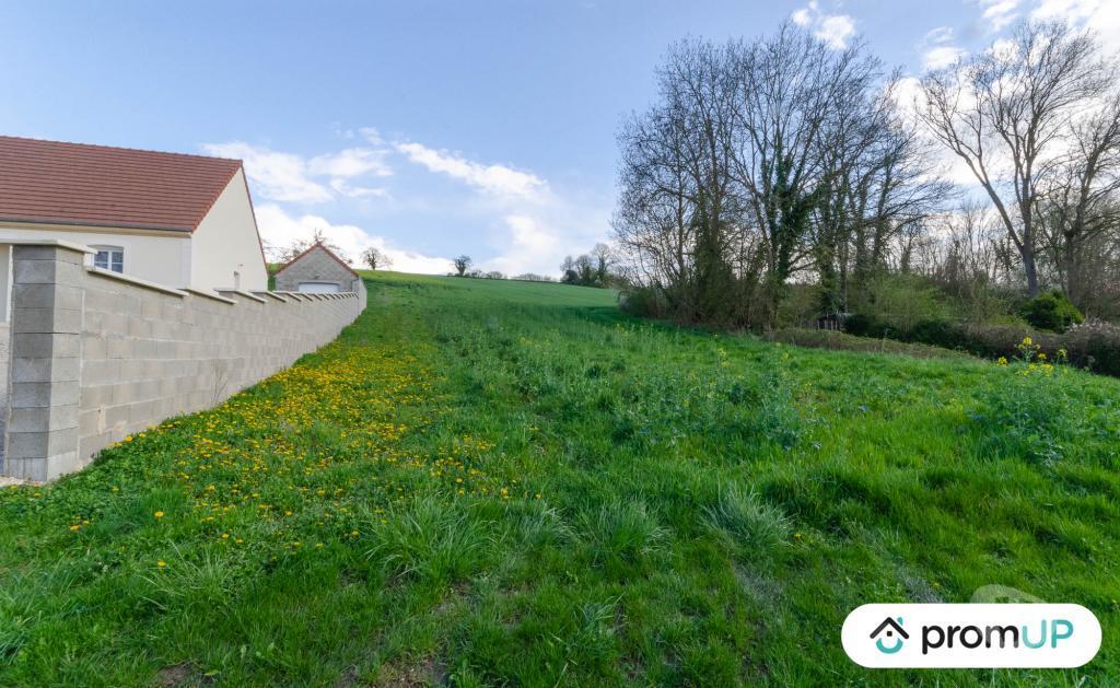 Terrain à vendre Yonne Venizy - 89210 - Photos Vivastreet (V5707) Terrain de 16 000 m2 dont 4000 m2 constructibles à Venizy