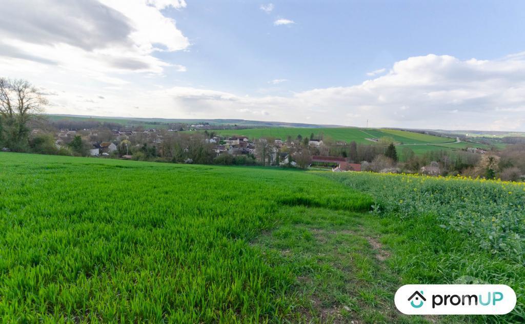 Terrain à vendre Yonne Venizy - 89210 - Photos Vivastreet (V5707) Terrain de 16 000 m2 dont 4000 m2 constructibles à Venizy