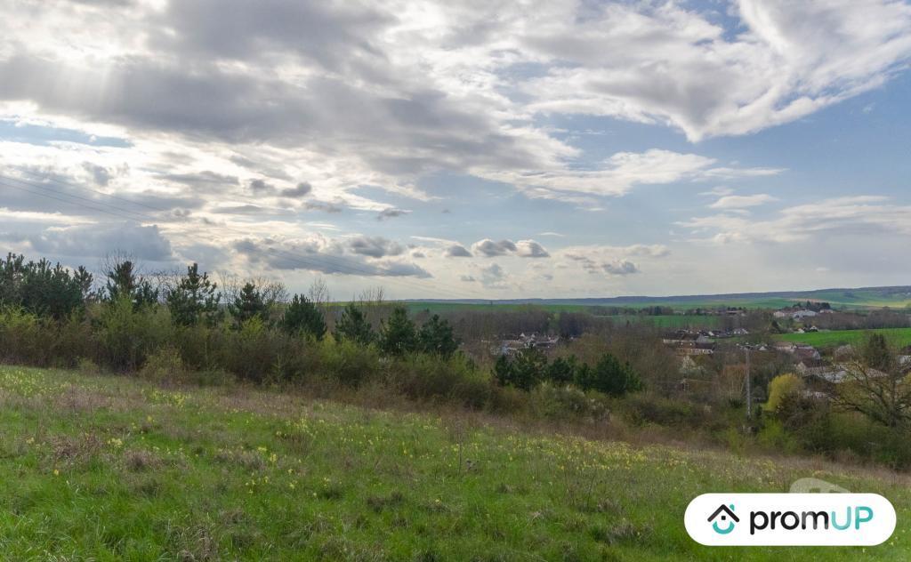 Terrain à vendre Yonne Venizy - 89210 - Photos Vivastreet (V5707) Terrain de 16 000 m2 dont 4000 m2 constructibles à Venizy
