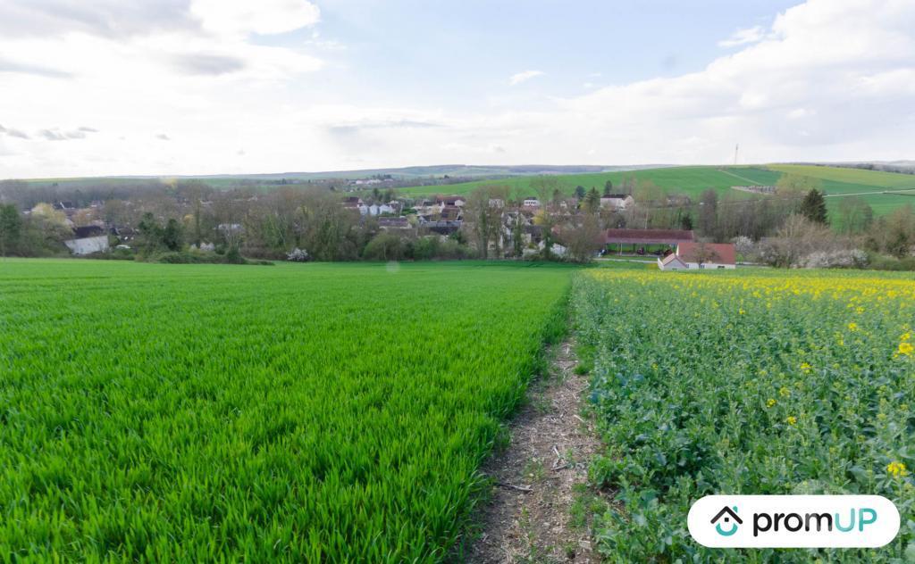 Terrain à vendre Yonne Venizy - 89210 - Photos Vivastreet (V5707) Terrain de 16 000 m2 dont 4000 m2 constructibles à Venizy