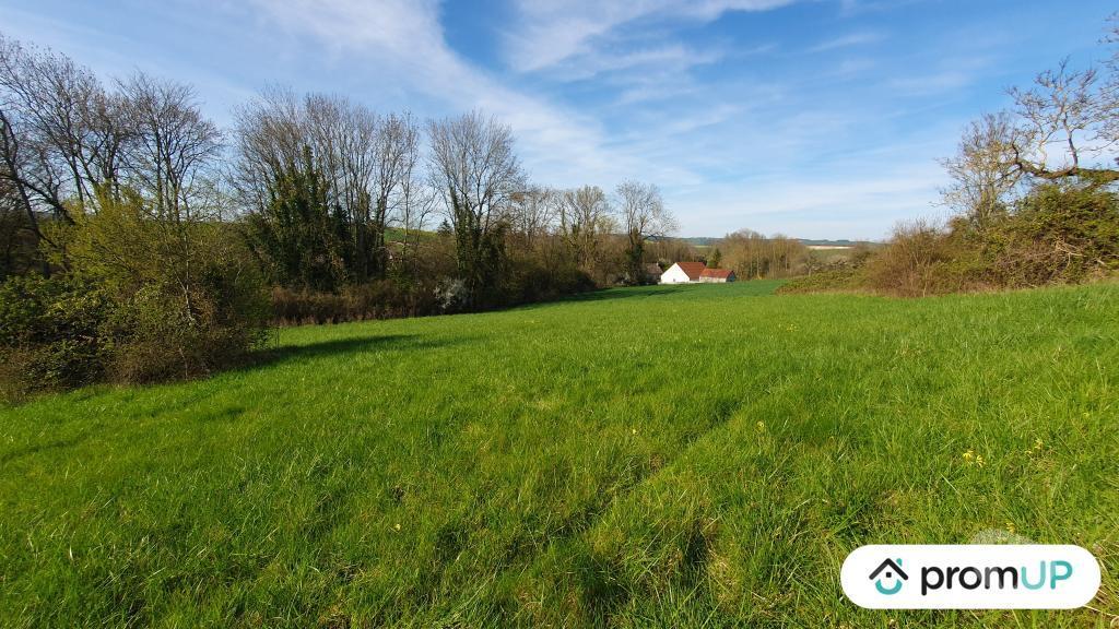 Terrain à vendre Yonne Venizy - 89210 - Photos Vivastreet (V5707) Terrain de 16 000 m2 dont 4000 m2 constructibles à Venizy