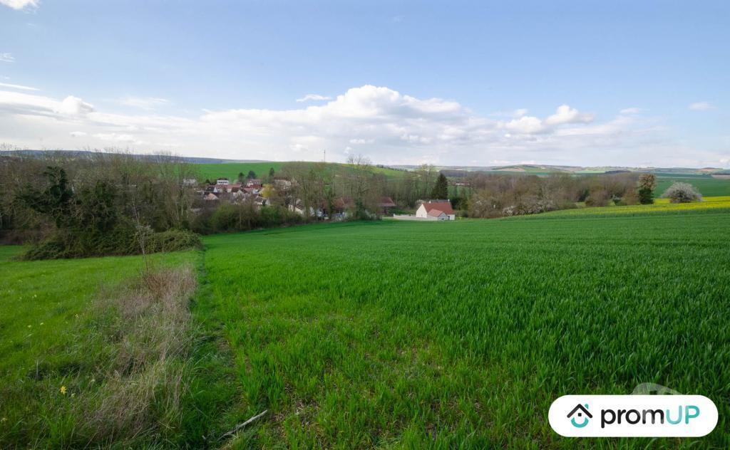 Terrain à vendre Yonne Venizy - 89210 - Photos Vivastreet (V5707) Terrain de 16 000 m2 dont 4000 m2 constructibles à Venizy