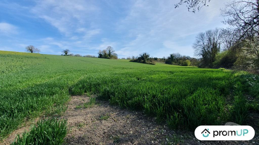 Terrain à vendre Yonne Venizy - 89210 - Photos Vivastreet (V5707) Terrain de 16 000 m2 dont 4000 m2 constructibles à Venizy