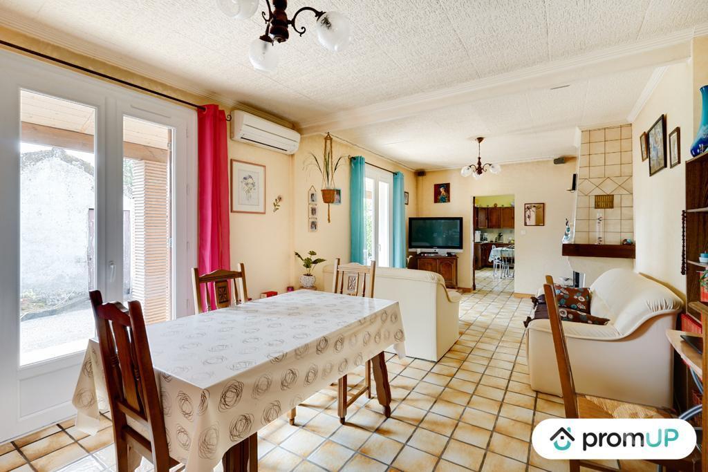 Vente Maison Lot-et-Garonne Marmande - Photos Vivastreet (VM472) Belle maison T3 sur grand terrain