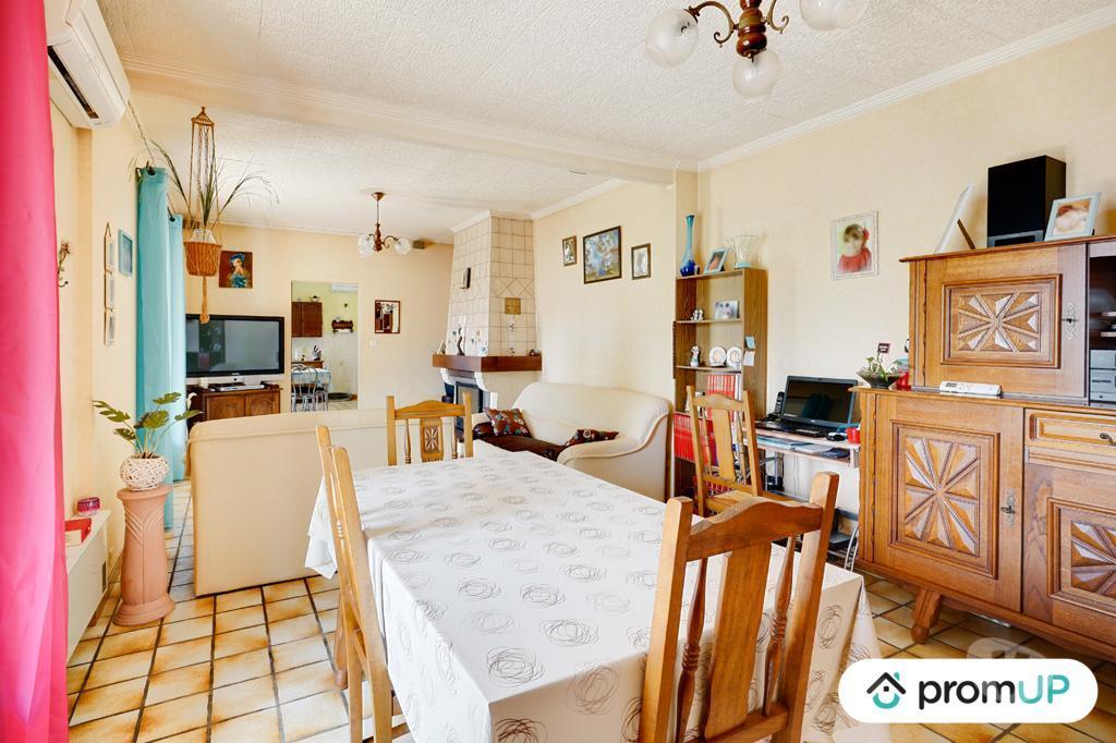 Vente Maison Lot-et-Garonne Marmande - Photos Vivastreet (VM472) Belle maison T3 sur grand terrain