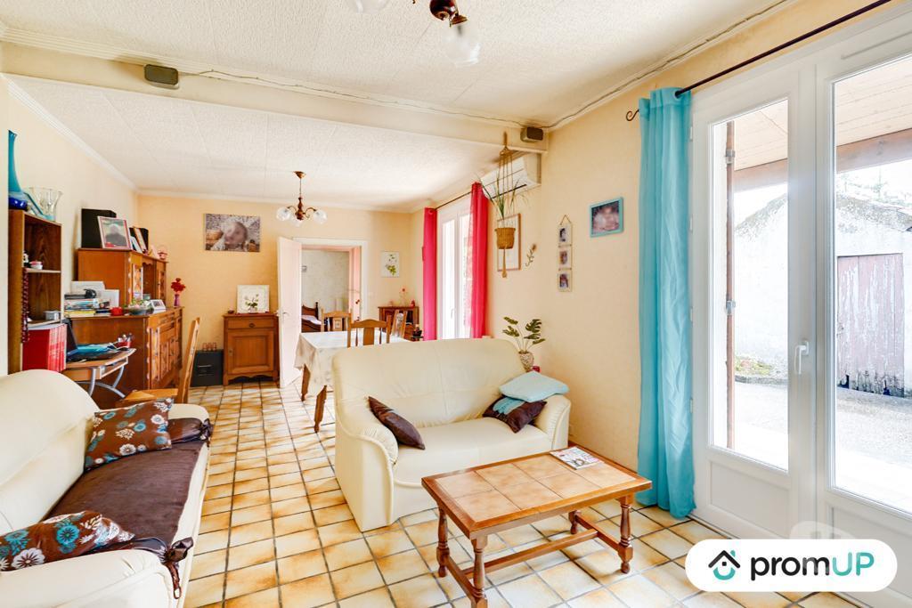 Vente Maison Lot-et-Garonne Marmande - Photos Vivastreet (VM472) Belle maison T3 sur grand terrain