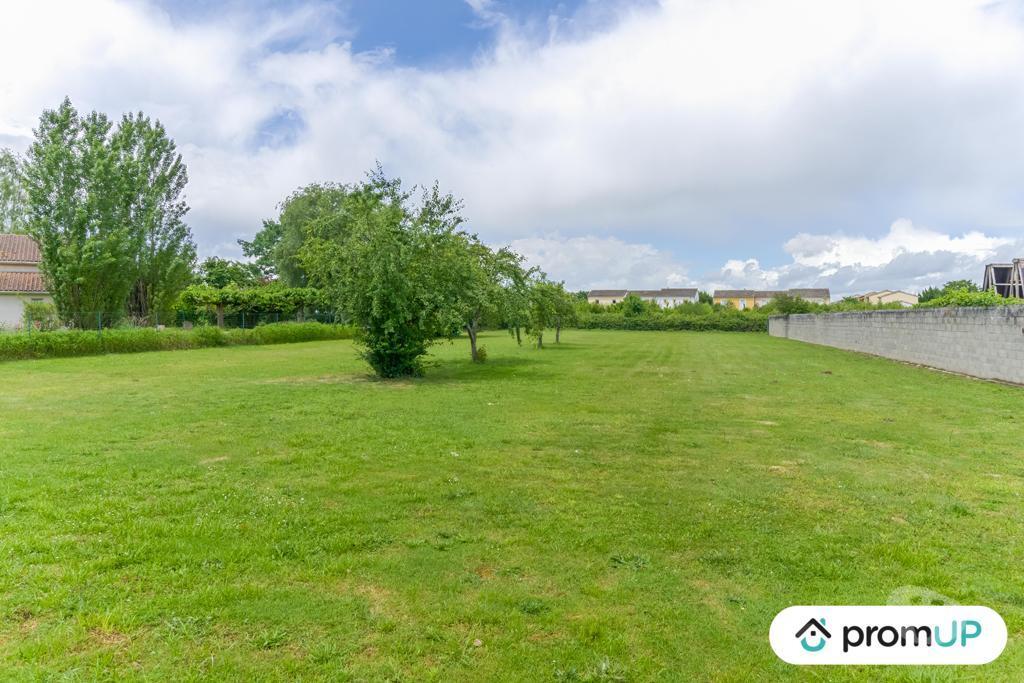 Vente Maison Lot-et-Garonne Marmande - Photos Vivastreet (VM472) Belle maison T3 sur grand terrain