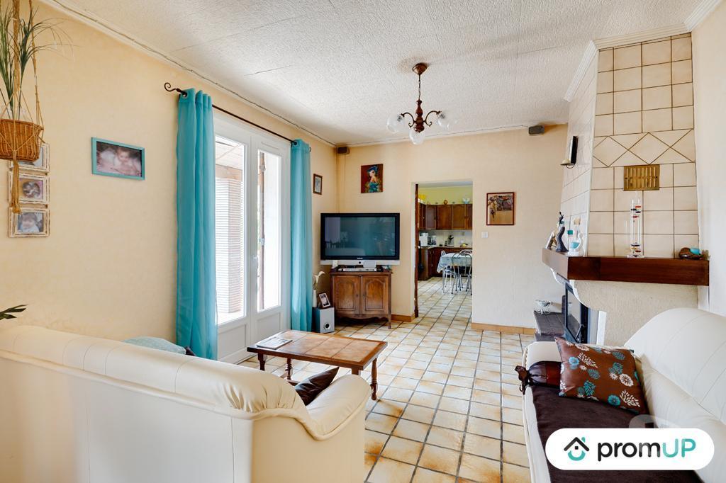 Vente Maison Lot-et-Garonne Marmande - Photos Vivastreet (VM472) Belle maison T3 sur grand terrain