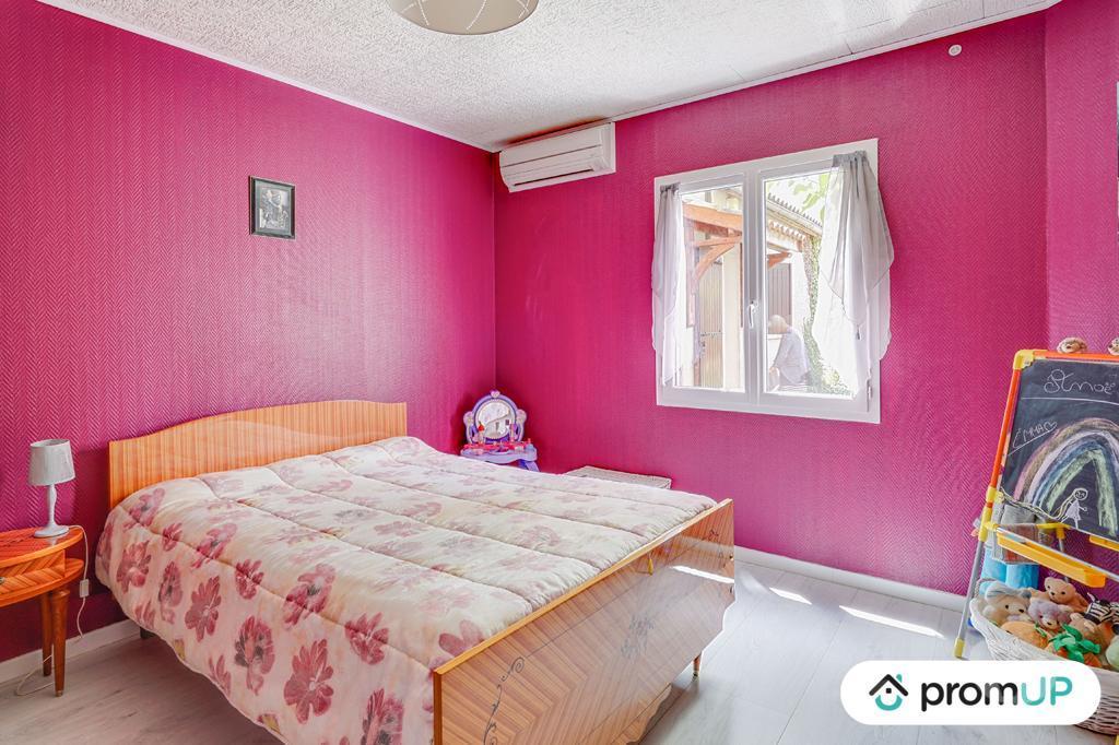 Vente Maison Lot-et-Garonne Marmande - Photos Vivastreet (VM472) Belle maison T3 sur grand terrain