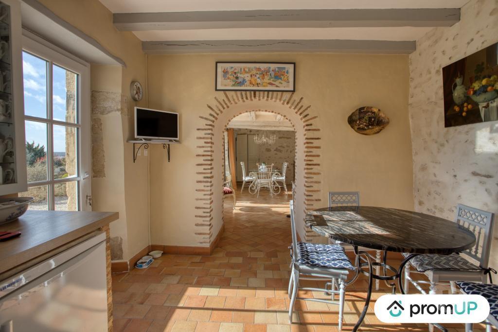 Vente Maison Maine-et-Loire Durtal - 49430 - Photos Vivastreet (VM1592) Maison 4 pièces de 138 m²