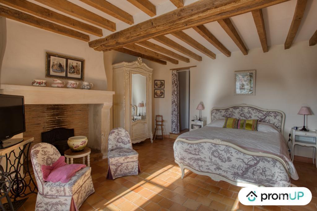 Vente Maison Maine-et-Loire Durtal - 49430 - Photos Vivastreet (VM1592) Maison 4 pièces de 138 m²