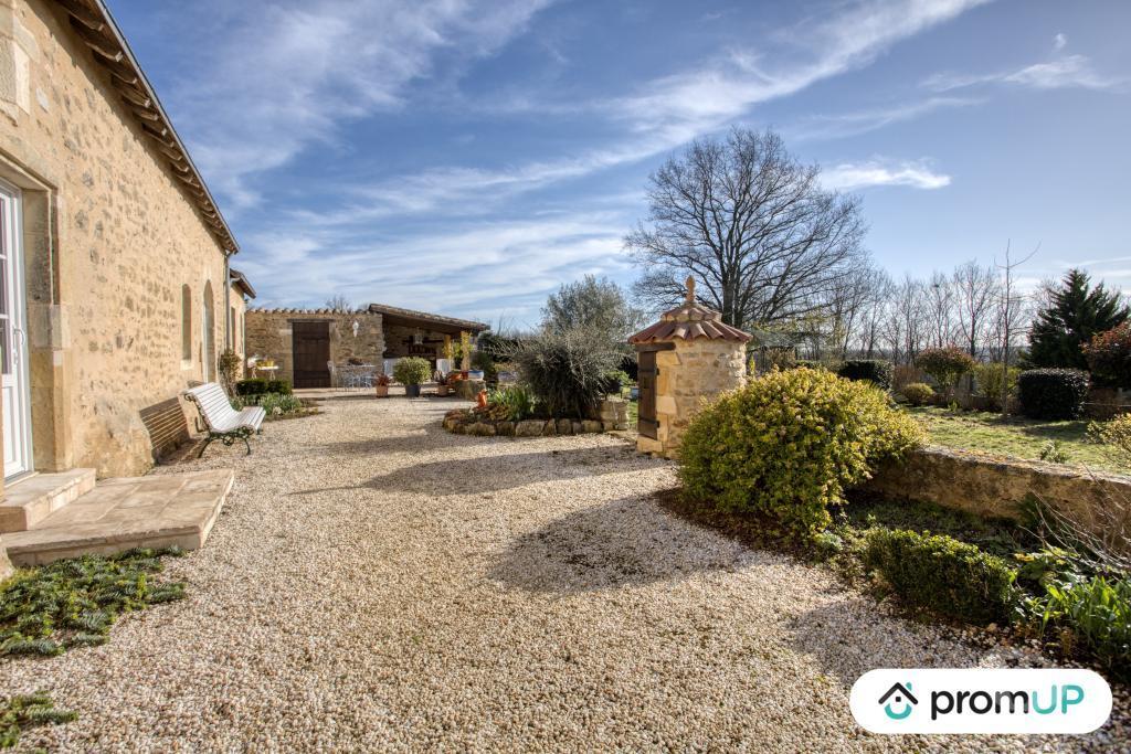 Vente Maison Maine-et-Loire Durtal - 49430 - Photos Vivastreet (VM1592) Maison 4 pièces de 138 m²
