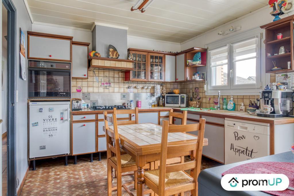 Vente Maison Somme Rainneville - 80260 - Photos Vivastreet (VM1092) Maison individuelle de 200 m²