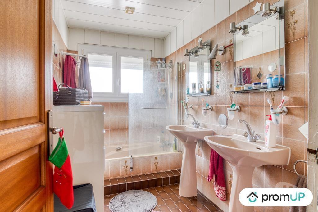 Vente Maison Somme Rainneville - 80260 - Photos Vivastreet (VM1092) Maison individuelle de 200 m²
