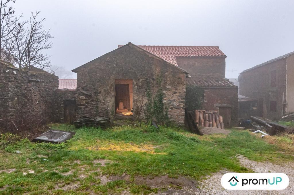 Vente Maison Hérault Pardailhan - 34360 - Photos Vivastreet (VM4348) Maison à rénover dans l'Hérault
