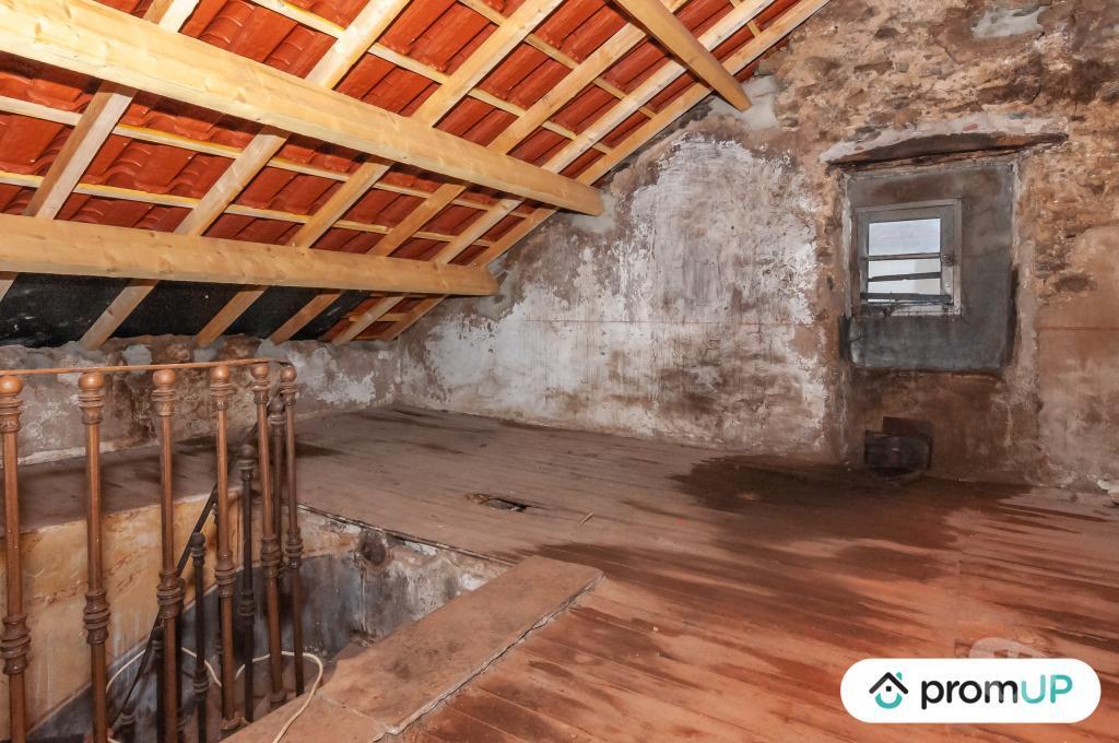 Vente Maison Hérault Pardailhan - 34360 - Photos Vivastreet (VM4348) Maison à rénover dans l'Hérault