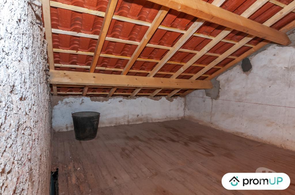Vente Maison Hérault Pardailhan - 34360 - Photos Vivastreet (VM4348) Maison à rénover dans l'Hérault