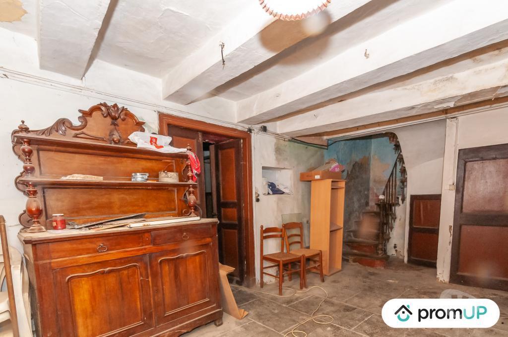 Vente Maison Hérault Pardailhan - 34360 - Photos Vivastreet (VM4348) Maison à rénover dans l'Hérault