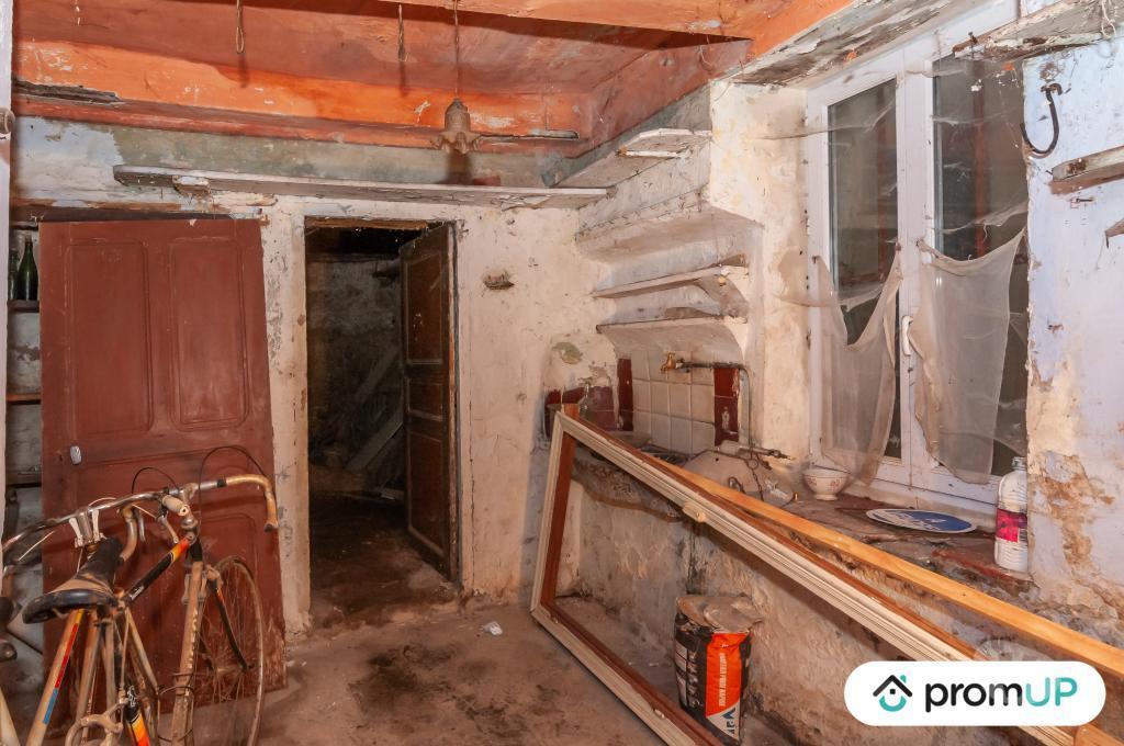 Vente Maison Hérault Pardailhan - 34360 - Photos Vivastreet (VM4348) Maison à rénover dans l'Hérault