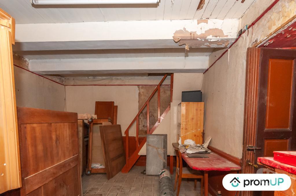 Vente Maison Hérault Pardailhan - 34360 - Photos Vivastreet (VM4348) Maison à rénover dans l'Hérault