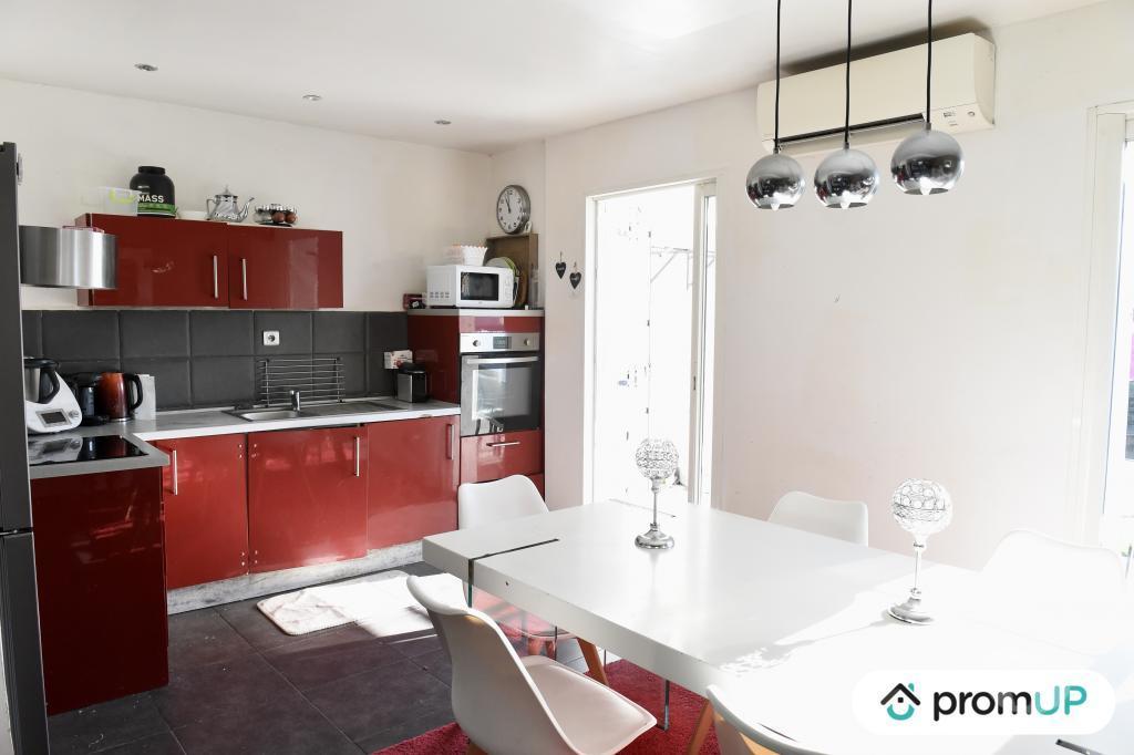 Vente Maison Gard Nimes - Photos Vivastreet (V5316) Maison de 84 m2 à Nimes