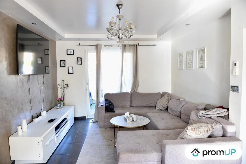 Vente Maison Gard Nimes - Photos Vivastreet (V5316) Maison de 84 m2 à Nimes