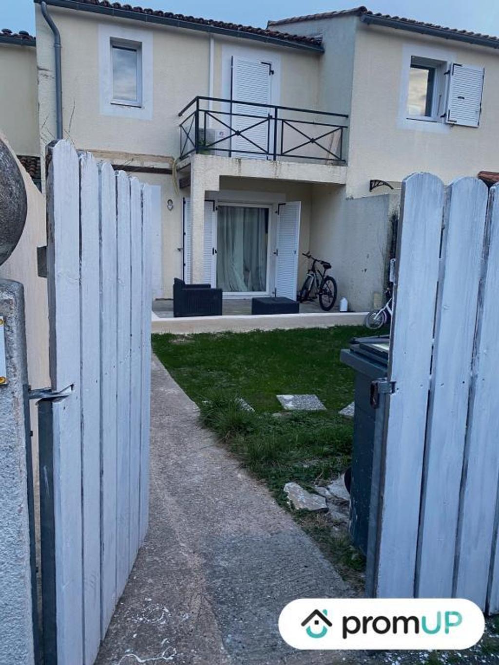 Vente Maison Gard Nimes - Photos Vivastreet (V5316) Maison de 84 m2 à Nimes