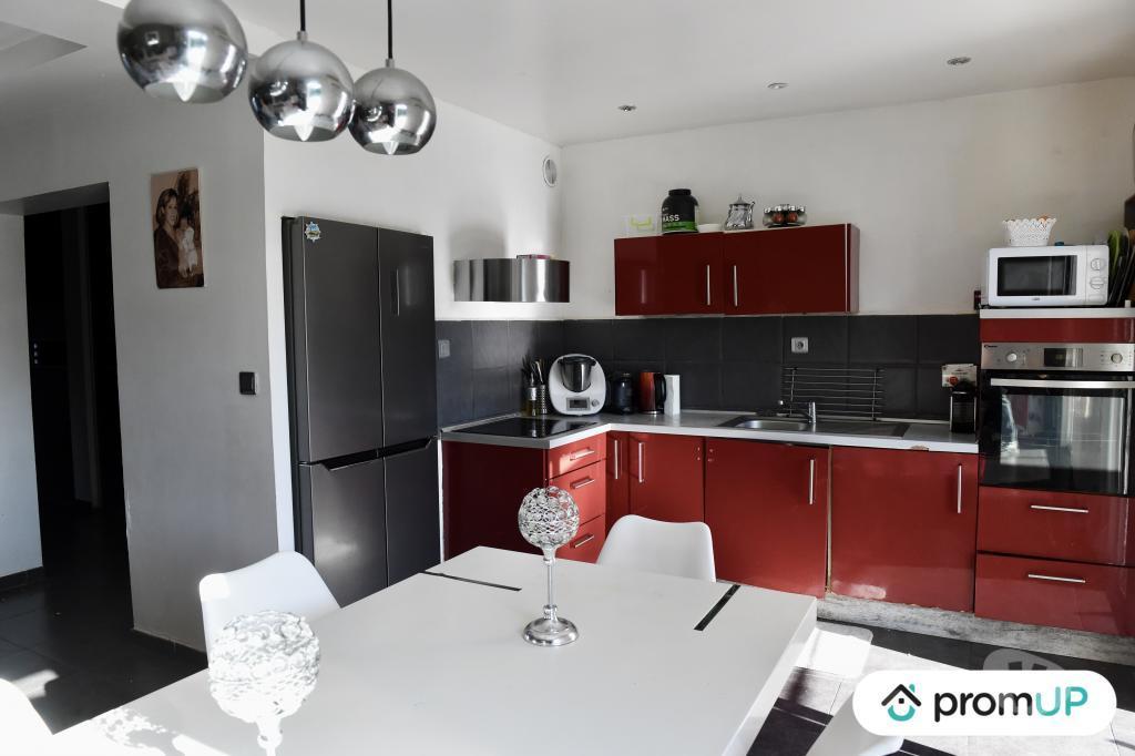 Vente Maison Gard Nimes - Photos Vivastreet (V5316) Maison de 84 m2 à Nimes