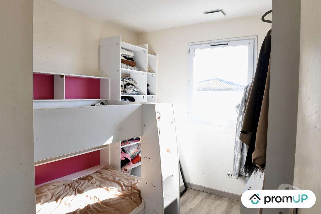 Vente Maison Gard Nimes - Photos Vivastreet (V5316) Maison de 84 m2 à Nimes