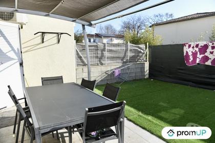 Achat maison Nimes Nimes - Photos Vivastreet (V5316) Maison de 84 m2 à Nimes