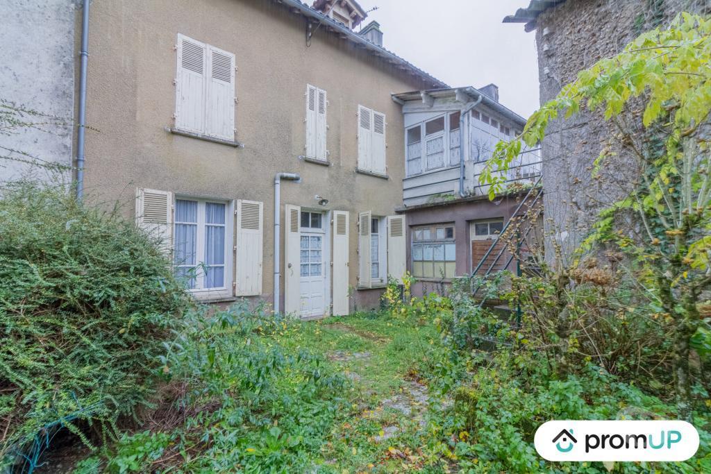Vente Maison Dordogne Augignac - 24300 - Photos Vivastreet (VM2838) Maison de 216m²